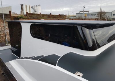 boat windows uk
