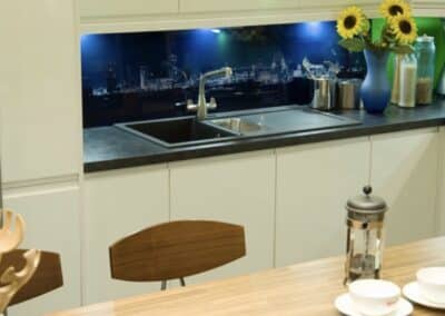 kitchen Backsplash