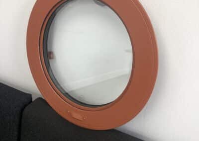 porthole Windows