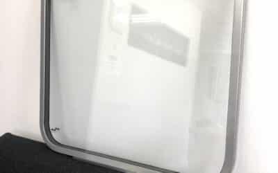 Can you cut toughened glass?