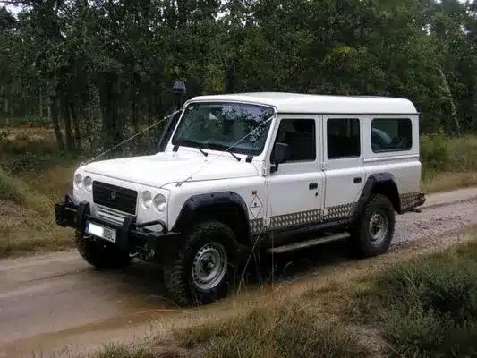 land rover replacement windows